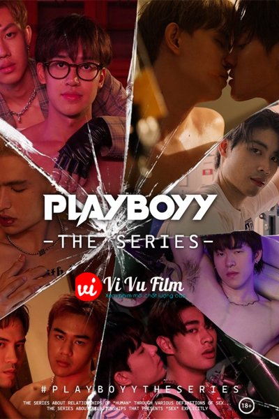 Play Boyy The Series