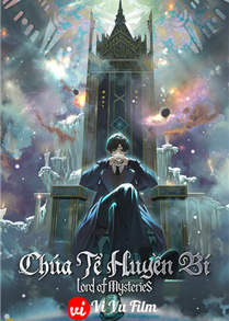 Chúa Tể Huyền Bí