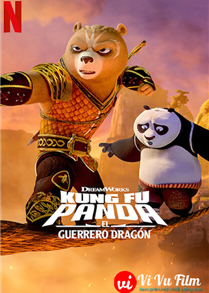 KungFu Panda: Hiệp Sĩ Rồng