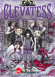 Clevatess: Majuu no Ou to Akago to Shikabane no Yuusha
