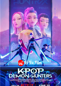 Thợ Săn Quỷ Kpop