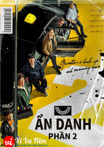 Ẩn Danh 2