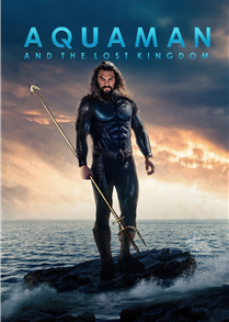 Aquaman và vương quốc đã mất - Aquaman And The Lost Kingdom (2023)