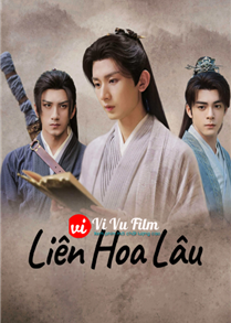 Liên Hoa Lâu