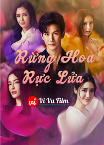 Rừng Hoa Rực Lửa