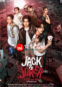 Jack And Joker: Người Đánh Cắp Trái Tim Tôi!