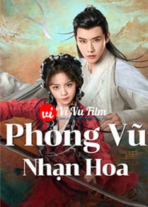 Phong Vũ Nhạn Hoa