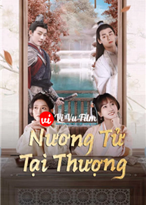 Nương Tử Tại Thượng