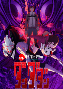 Dandadan 2nd Season
