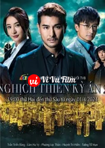 Nghịch Thiên Kỳ Án 2