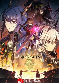 Arknights: Rise from Ember