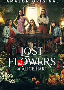 The Lost Flowers of Alice Hart