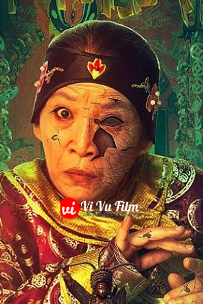 Chuyện Lạ Dân Gian Hi Ngụy Ban HD VietSub   Thuyết Minh   Folklore Strange Smell Of The Strange Troupe 2023