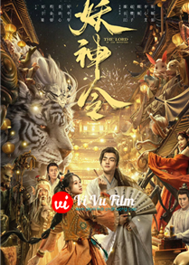 Yêu Thần Lệnh - The Lord of the Monsters (2024)