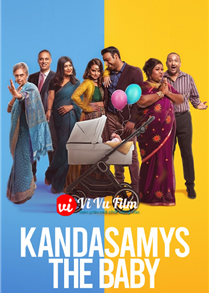 Nhà Kandasamy: Đứa Bé Chào Đời